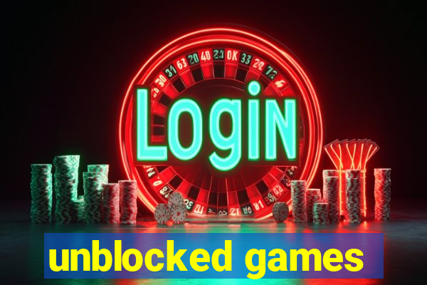 unblocked games